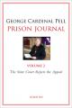  Prison Journal: The State Court Rejects the Appeal Volume 2 