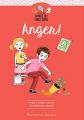  Anger!: Three Stories about Channeling Anger 