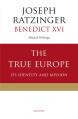  The True Europe: Its Identity and Mission 