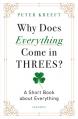  Why Does Everything Come in Threes?: A Short Book about Everything 