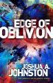  Edge of Oblivion: Volume 1 