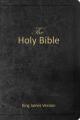  The Holy Bible (Kjv), Holy Spirit Edition, Imitation Leather, Dedication Page, Prayer Section: King James Version 