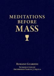  Meditations Before Mass 