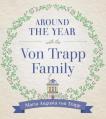  Around the Year with the Vontrapp Family 