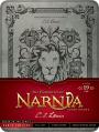  The Chronicles of Narnia Collector's Edition 