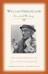  William Stringfellow: Essential Writings 