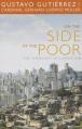  On the Side of the Poor: The Theology of Liberation 
