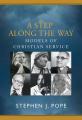 A Step Along the Way: Models of Christian Service 