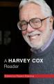  A Harvey Cox Reader 