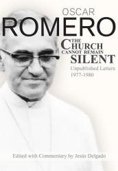  The Church Cannot Remain Silent: Unpublished Letters and Other Writings 