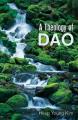  A Theology of DAO 