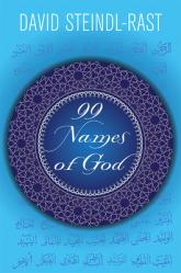  99 Names of God 