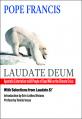  Laudate Deum: Apostolic Exhortation to All People of Good Will on the Climate Crisis 