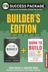  Its the Manager Builder\'s Ed S 