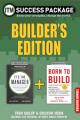 It's the Manager: Builder's Edition Success Package 