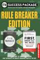  It's the Manager: Rule Breaker's Edition Success Package 