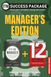  Its the Manager Success Packag 