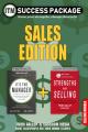  It's the Manager: Sales Edition Success Package 