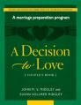  A Decision to Love Couple's Book (Revised with New Rights) 