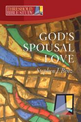  God\'s Spousal Love 