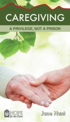  Caregiving: A Privilege, Not a Prison 
