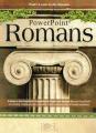  Romans PowerPoint: Paul's Letter to the Romans 