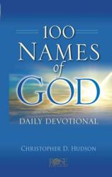  100 Names of God Daily Devotional 