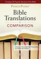  Bible Translations Comparison PowerPoint: Updated 