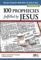  100 Prophecies Fulfilled by Jesus PowerPoint 