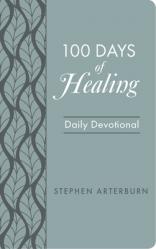  100 Days of Healing: Daily Devotional 