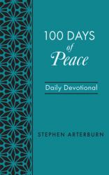  100 Days of Peace: Daily Devotional 