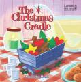  Kidz: Lhf Christmas Cradle - Board Bk 