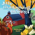  Kidz: Lhf: Thanksgiving Bless Board Book 
