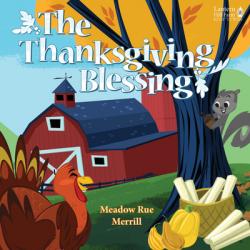  The Thanksgiving Blessing 
