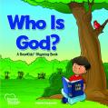  Who Is God? 