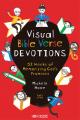  Visual Bible Verse Devotions: 52 Weeks of Memorizing God's Promises 