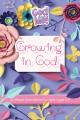  Kidz: Gam: Growing in God, Ages 6-9: 52-Week Devotional for Girls Ages 6-9 