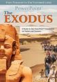 The Exodus PowerPoint: From Passover to the Promised Land 