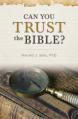  Can You Trust the Bible? 