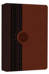  Thinline Reference Bible-Mev 