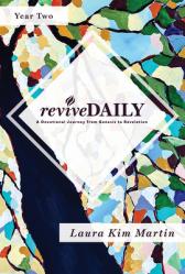  Revivedaily (Year 2): A Devotional Journey from Genesis to Revelation 