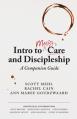  Intro to Messy Care and Discipleship: A Companion Guide 