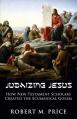  Judaizing Jesus: How New Testament Scholars Created the Ecumenical Golem 