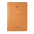  Lsb Scripture Study Notebook: Luke 
