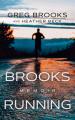  Brooks Running: Memoir 