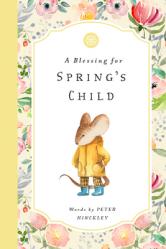  A Blessing for Spring\'s Child 