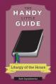  The Handy Little Guide to the Liturgy of the Hours 