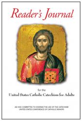  United States Catholic Catechism for Adults Reader\'s Journal 