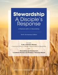  Stewardship: A Disciple\'s Response 