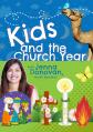  Kids and the Church Year: With Jenna Donovan, Youth Speaker 